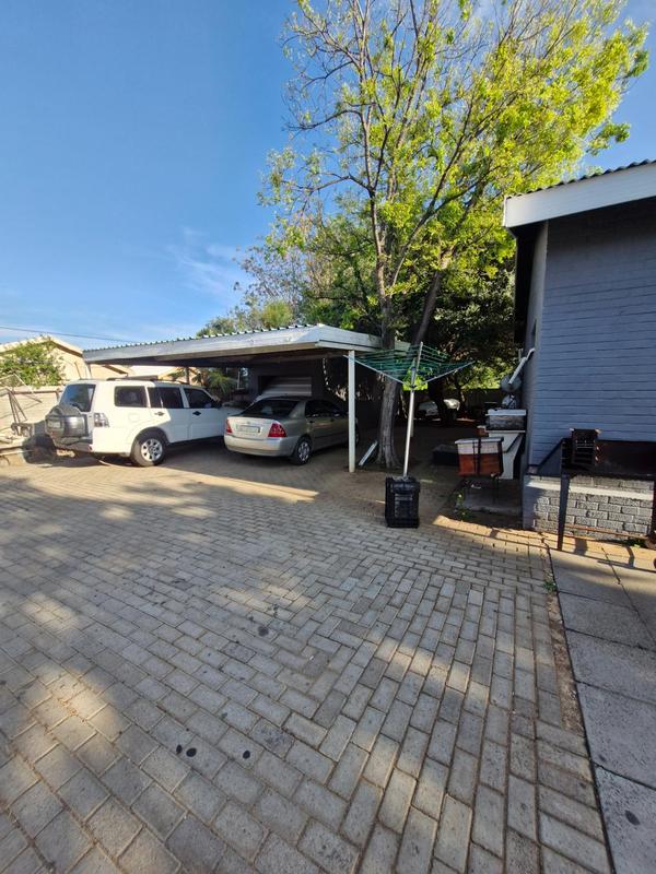 4 Bedroom Property for Sale in Vryburg North West